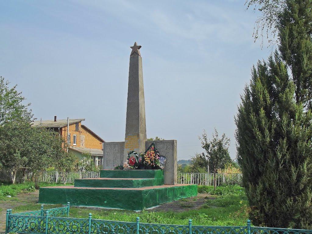 Гвардійське з panoramio.com - Гвардійське