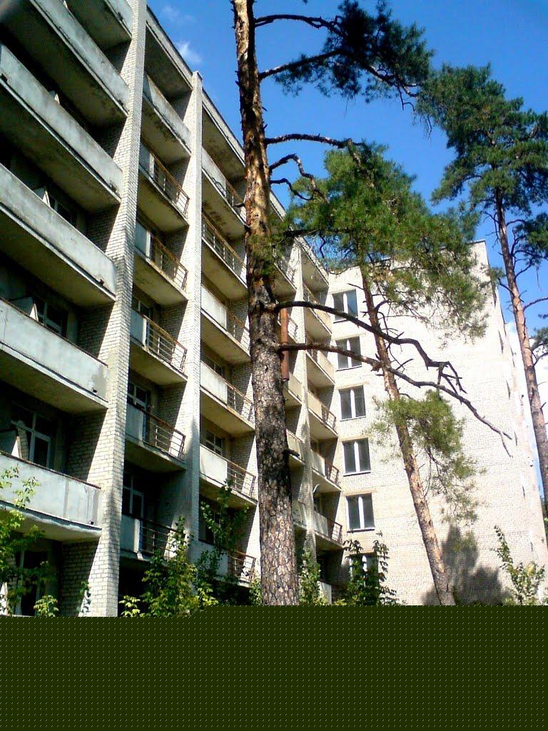 Вільне з panoramio.com - Вольное
