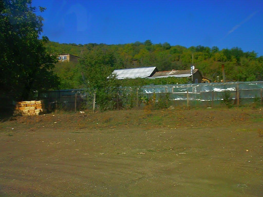 Верхоріччя з panoramio.com - Верхоречье