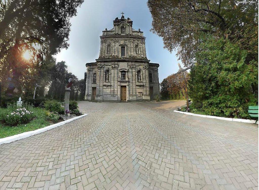 Гвардійське з panoramio.com - Гвардійське