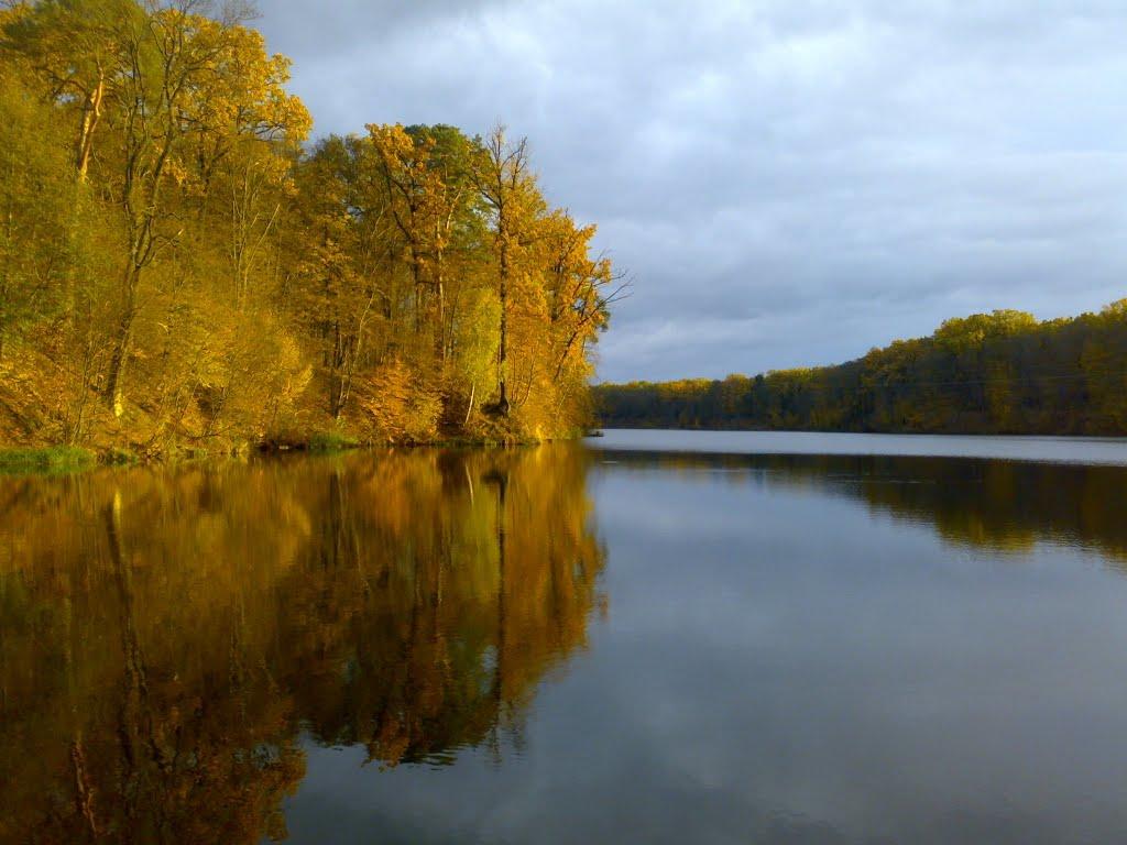 Велика Любаша з panoramio.com - Велика Любаша