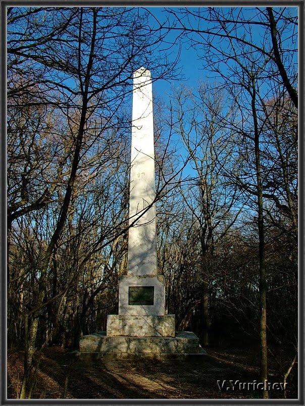 Лаванда з panoramio.com (ч.2) - Лаванда