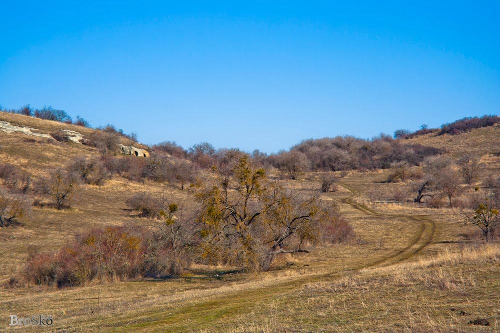 Малинівка з panoramio.com - Malynivka