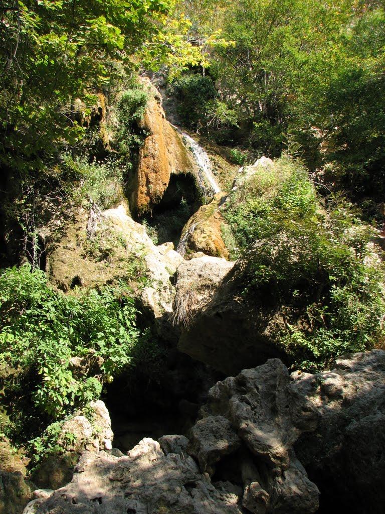 Чайковське з panoramio.com (ч.2) - Чайковське