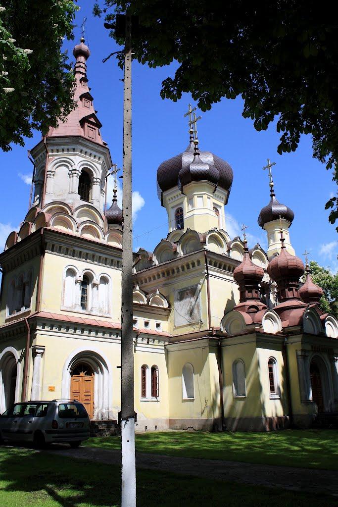 Амбуків з panoramio.com - Амбуков