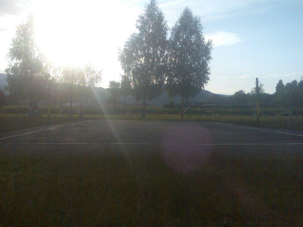 Кушниця з panoramio.com - Кушниця