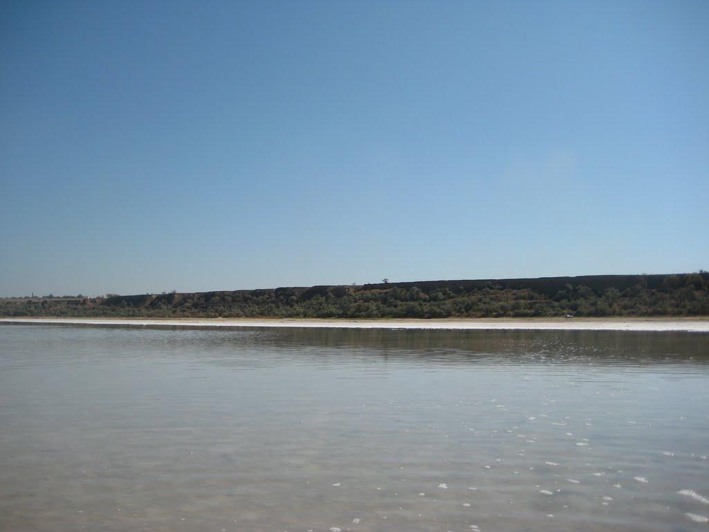 Красносілка з panoramio.com - Красносілка