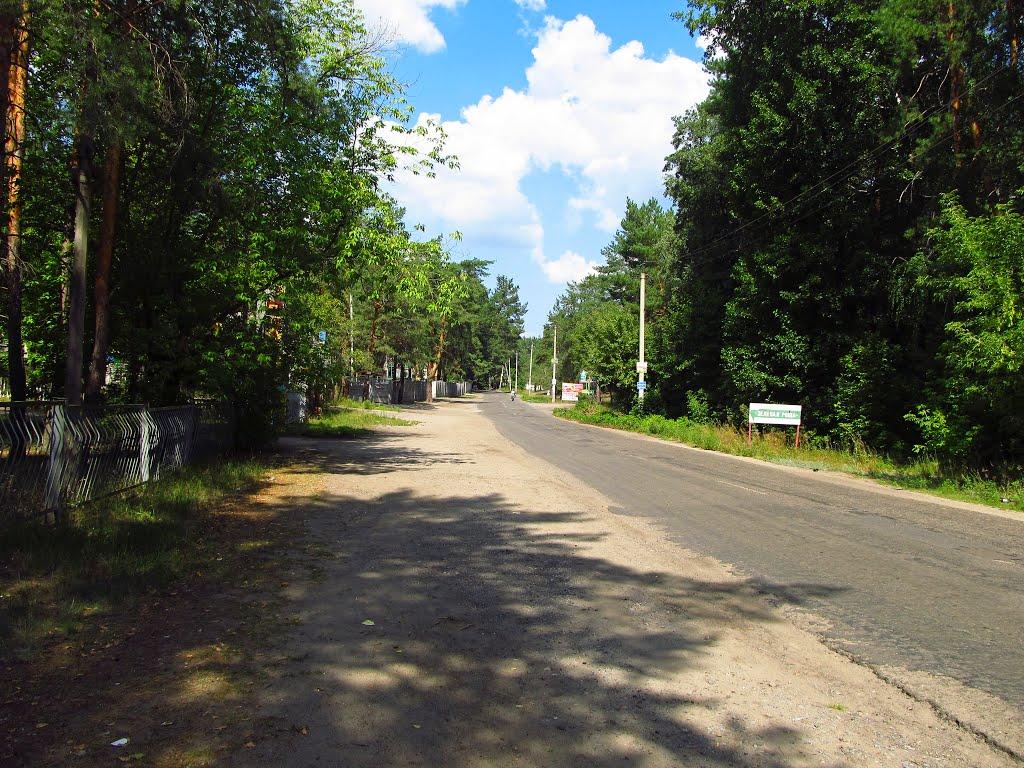 Щурове з panoramio.com - Щурово