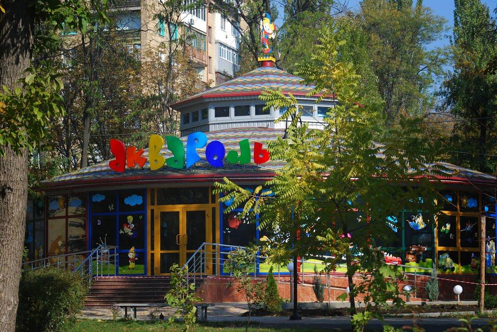 Торез з panoramio.com (ч.2) - Торез