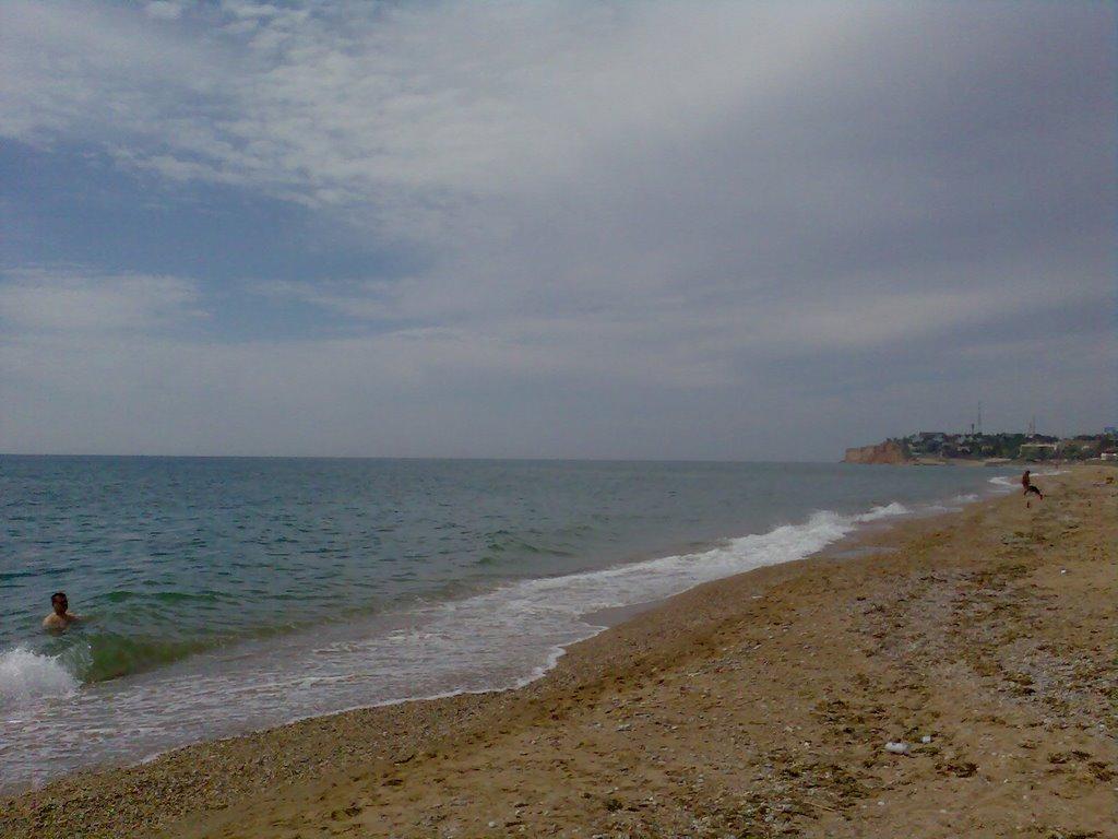 Осипенко з panoramio.com - Осипенко