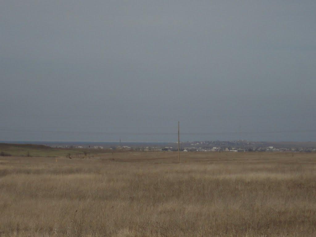 Корольове з panoramio.com - Корольове