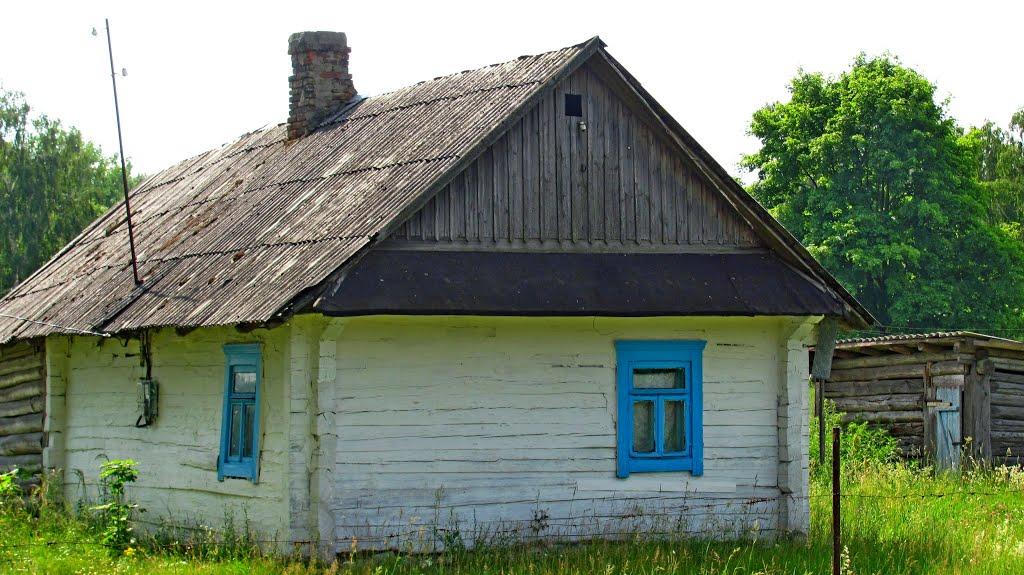 Ремчиці з panoramio.com - Ремчиці