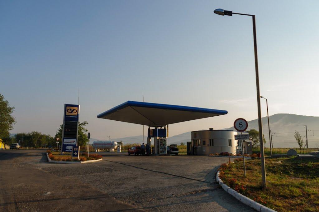 Малий Березний з panoramio.com - Малий Березний