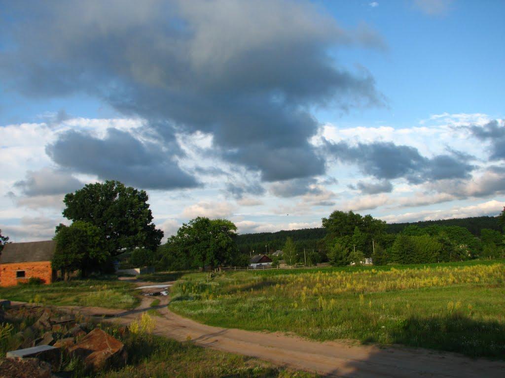 Смолівка з panoramio.com - Смолівка