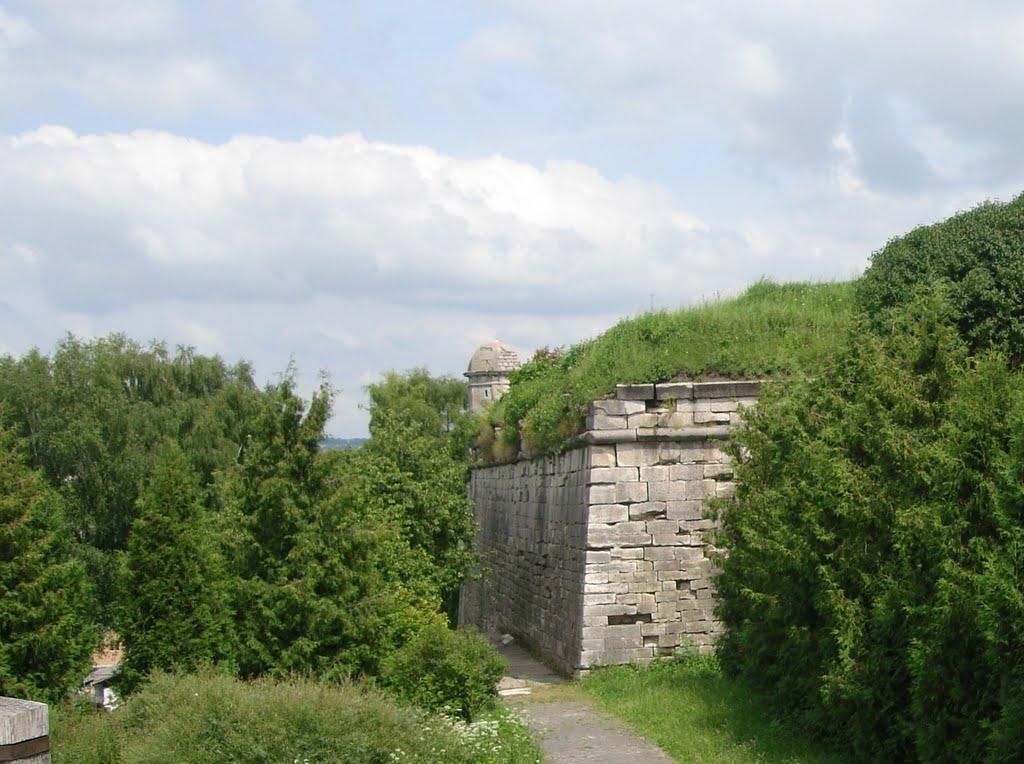 Золочів з panoramio.com - Золочев
