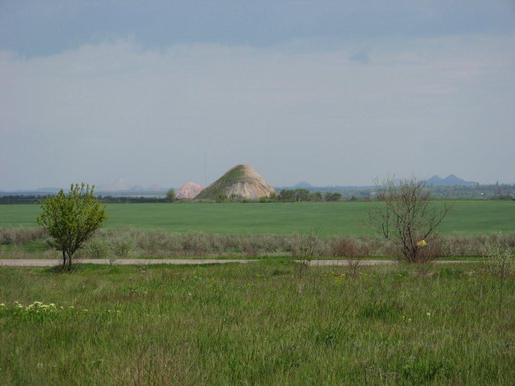 Іллінка з panoramio.com - Іллінка