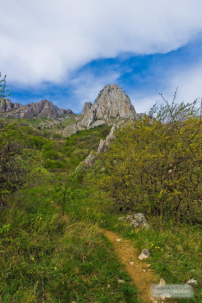 Генеральське з panoramio.com (ч.3) - Генеральське