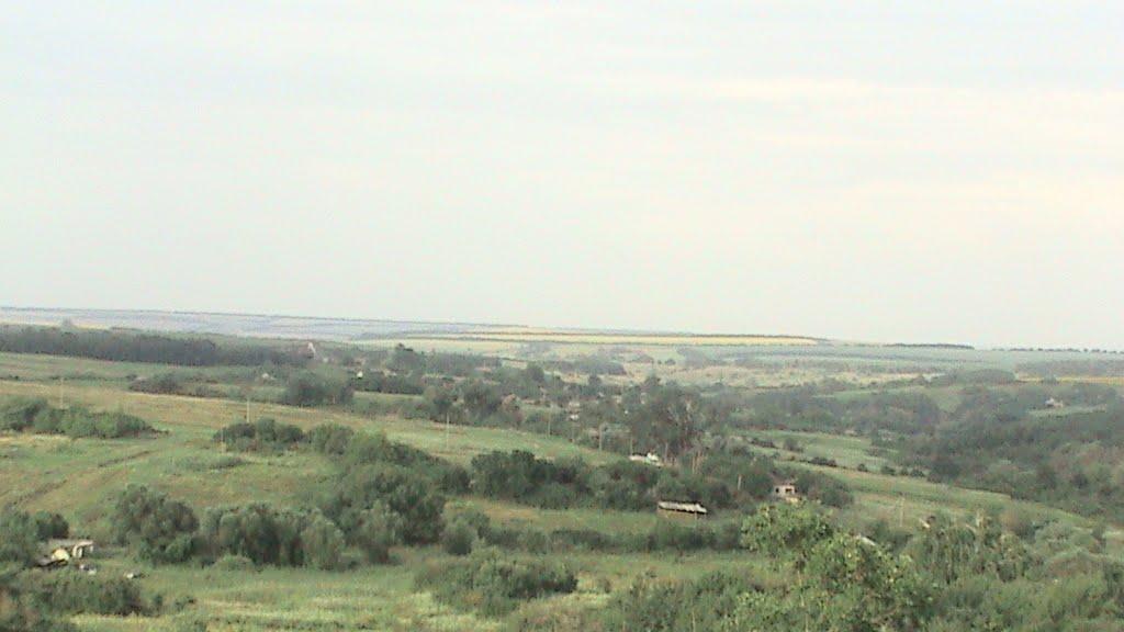 Новоселівське з panoramio.com - Новоселівське