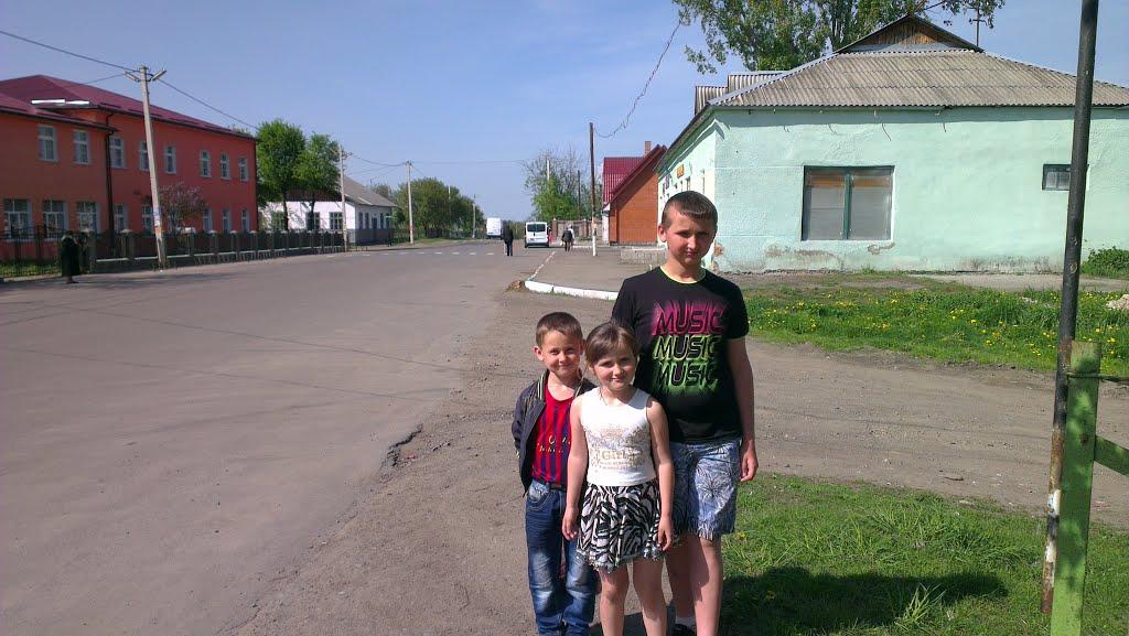 Новиця з panoramio.com