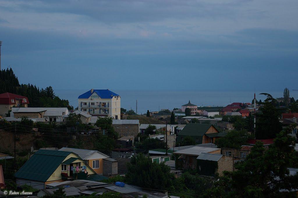 Рибаче з panoramio.com (ч.2) - Rybache