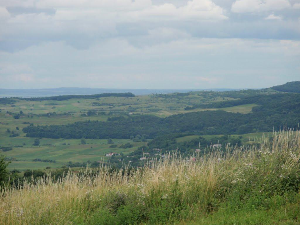 Байраки з panoramio.com - Байраки