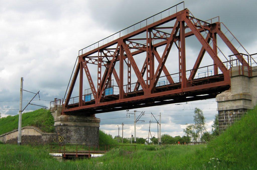 Ковель з panoramio.com (ч.2) - Ковель