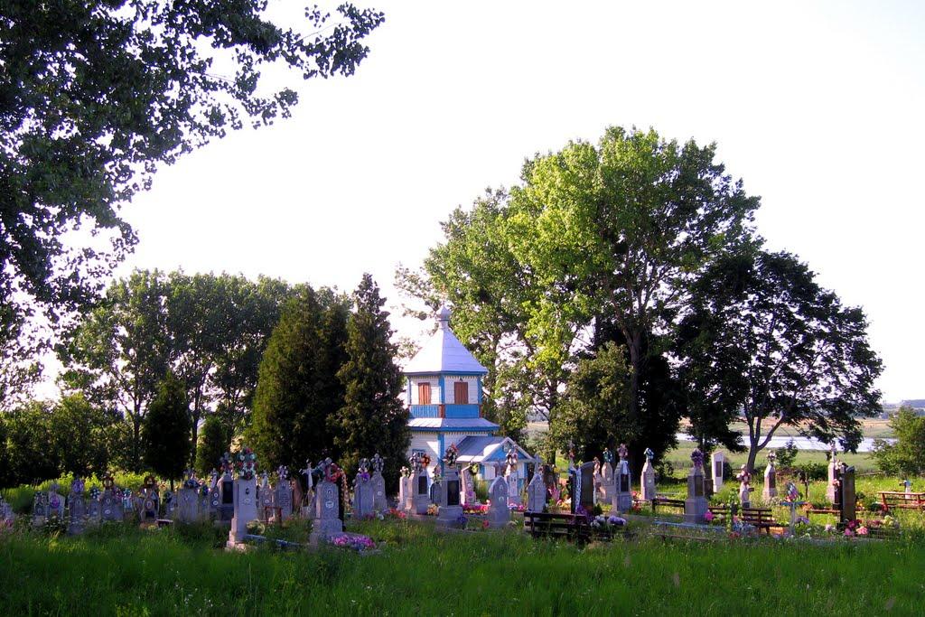 Скобелка з panoramio.com - Скобелка