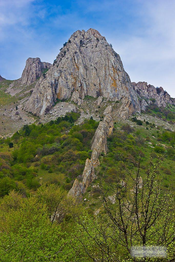 Генеральське з panoramio.com (ч.3) - Generalske
