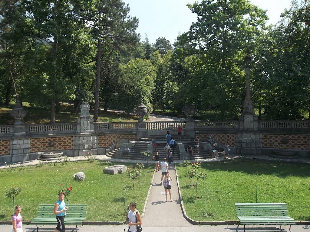 Масандра з panoramio.com - Masandra
