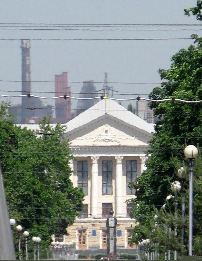 Глазівка з panoramio.com - Глазівка