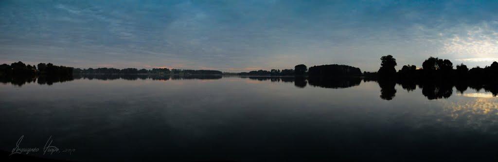 Малі Крушлинці з panoramio.com - Малі Крушлинці