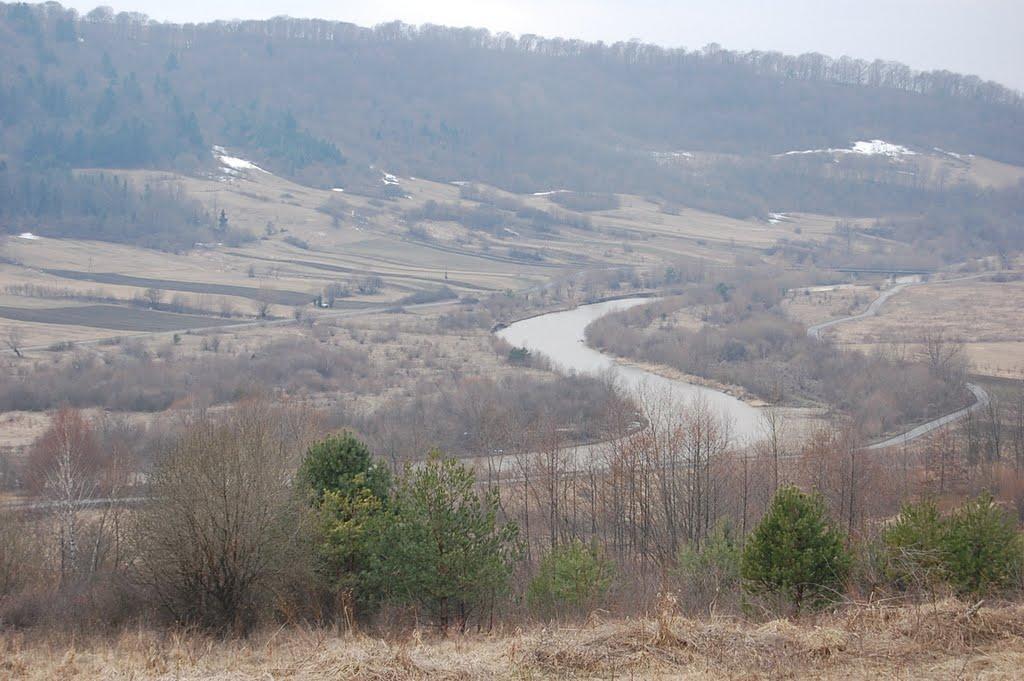 Трушевичі з panoramio.com - Трушевичи