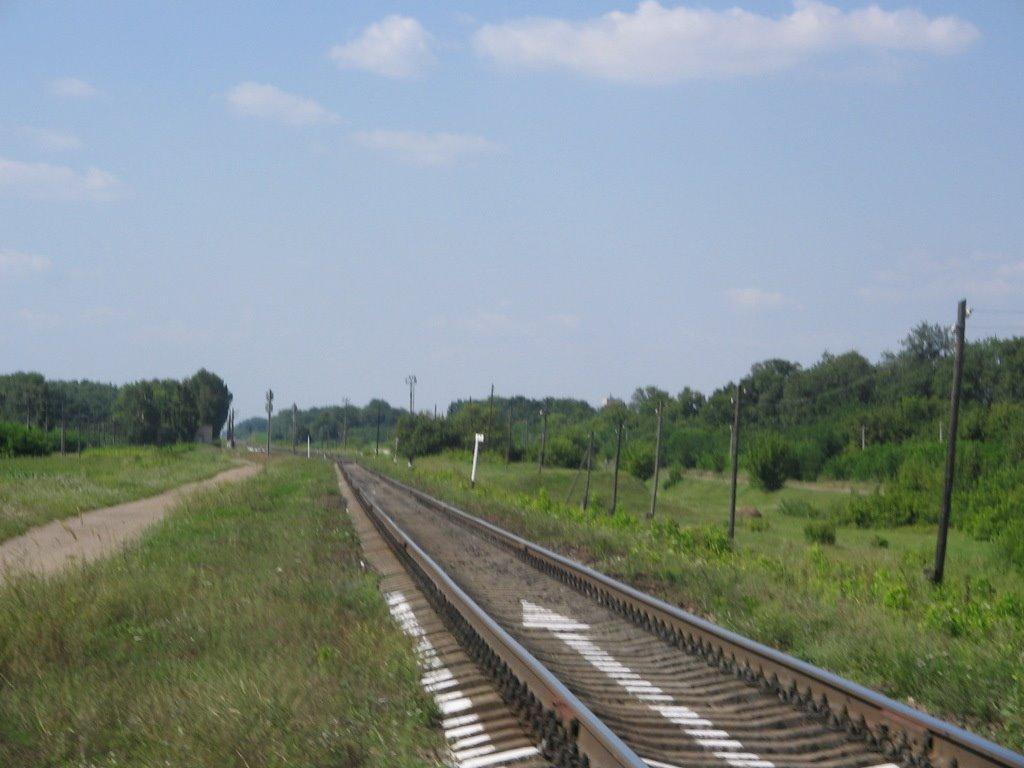 Макошине з panoramio.com - Макошино