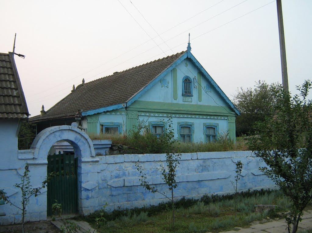 Главані з panoramio.com - Главані