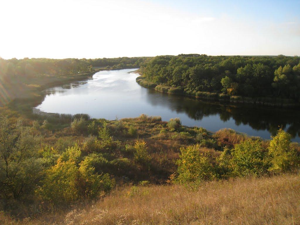 Весела Гора з panoramio.com - Весела Гора