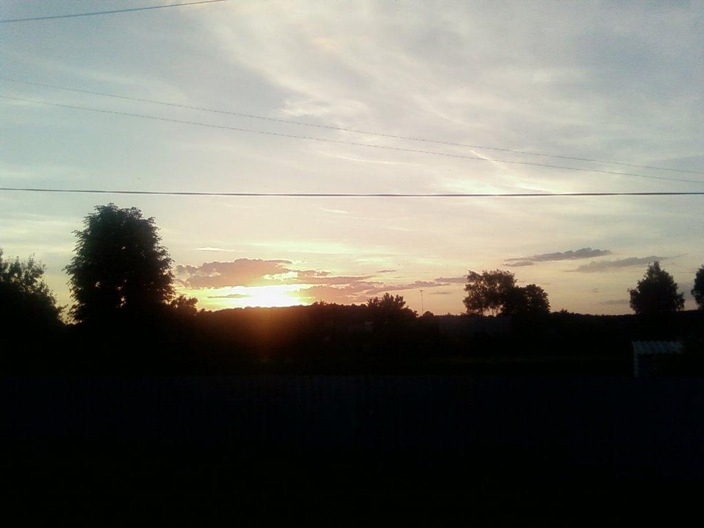 Рубіжне з panoramio.com - Рубіжне