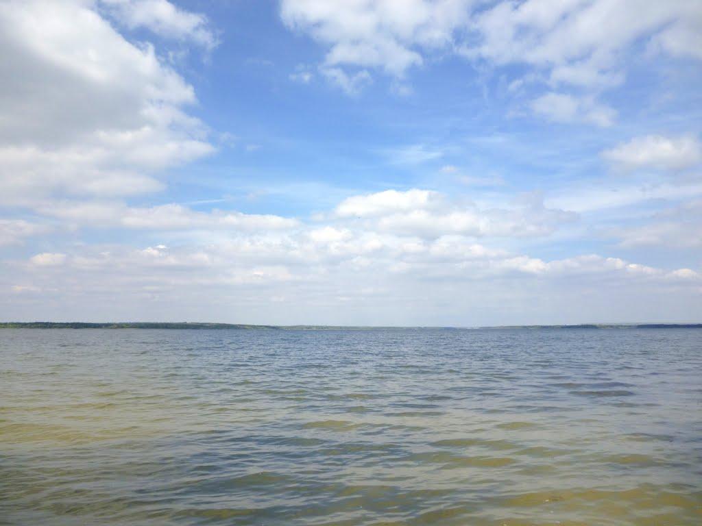 Вільне з panoramio.com - Вольное