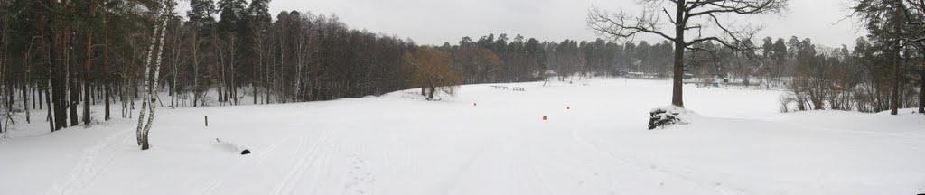 Горенка з panoramio.com - Горенка