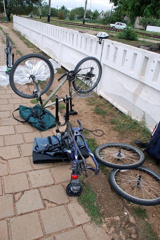 Новоолексіївка з panoramio.com - Новоолексіївка