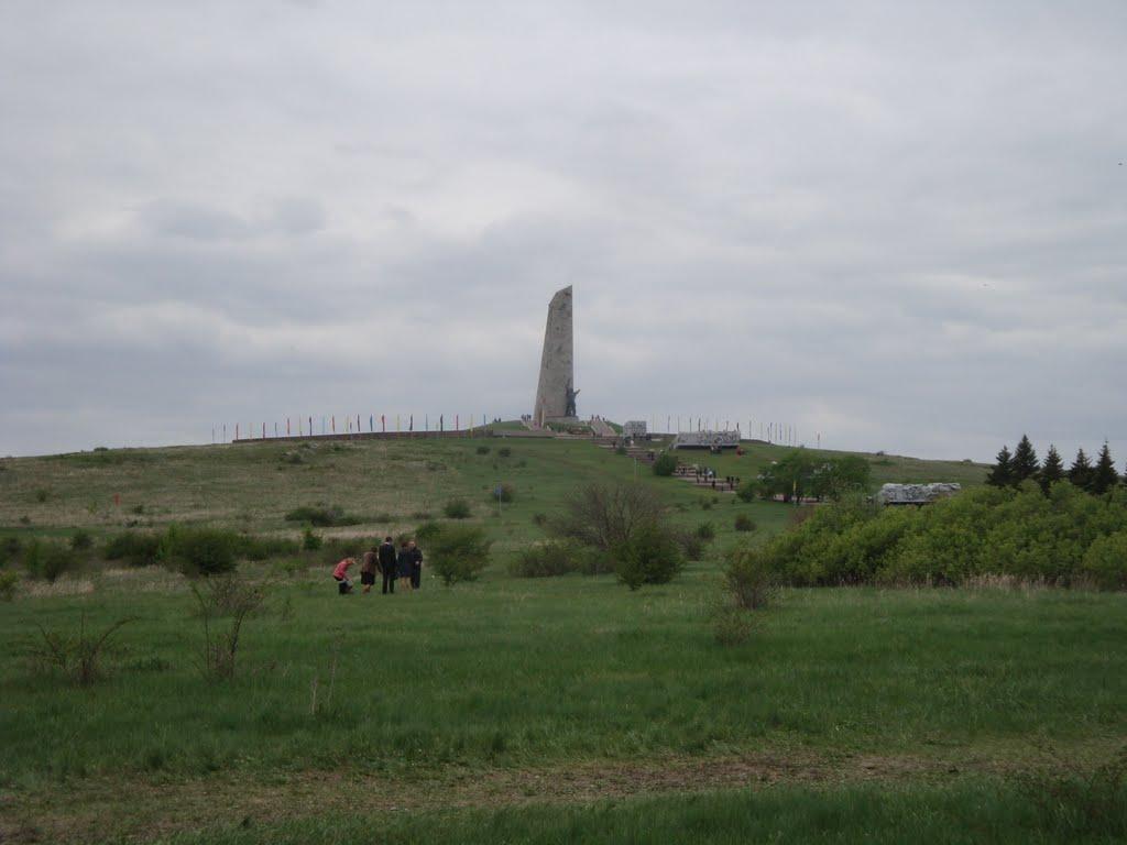 Саурівка з panoramio.com - Сауровка
