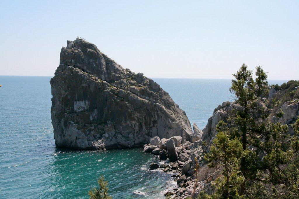 Сімеїз з panoramio.com (ч.2) - Симеиз