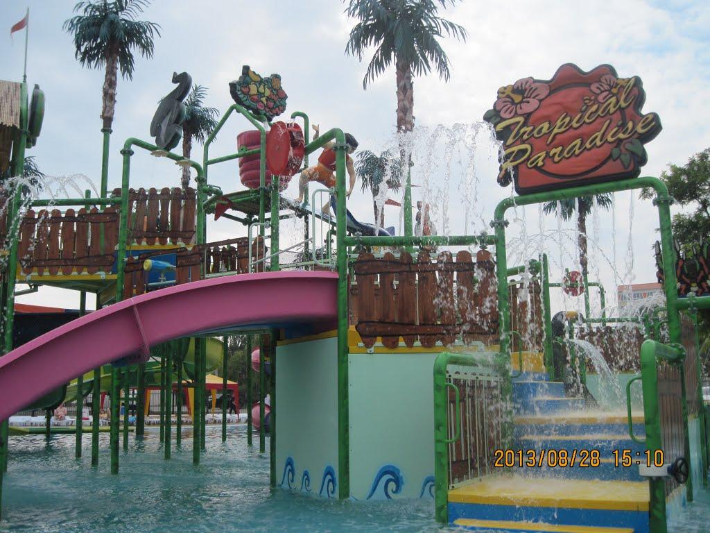 Коблеве з panoramio.com - Коблево