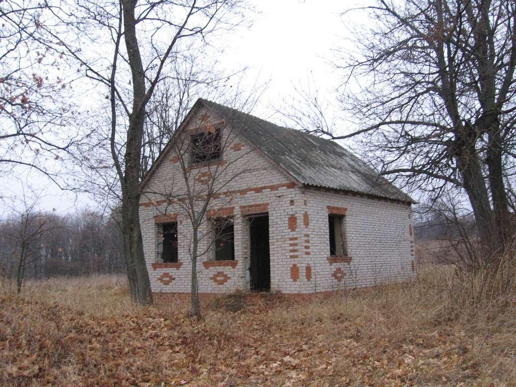 Залізняк з panoramio.com - Залізняк