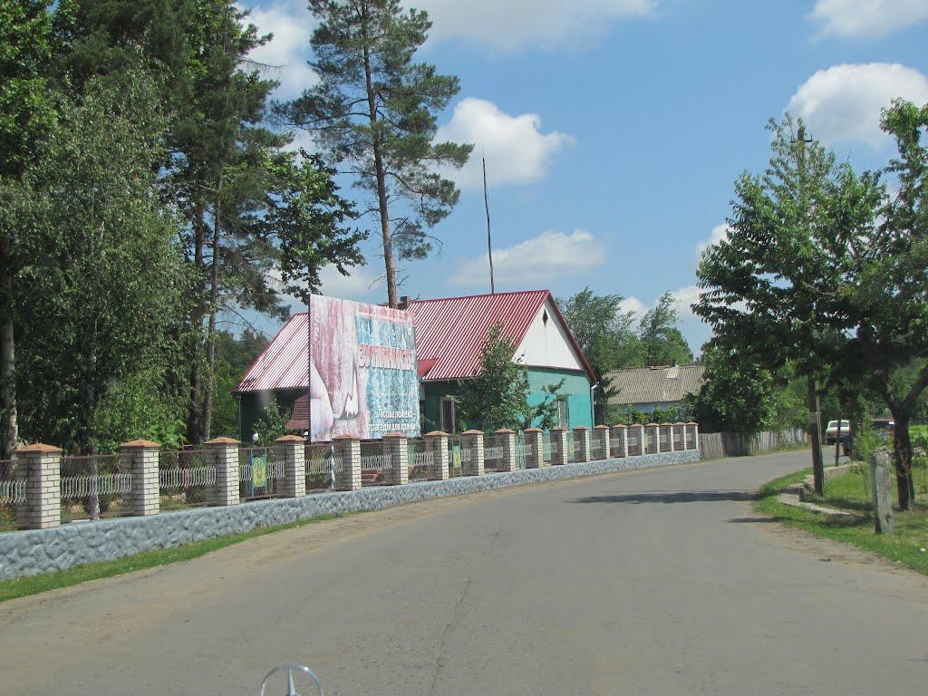 Андрієво-Іванівка з panoramio.com - Андрієво-Іванівка