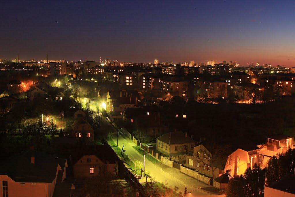Софіївська Борщагівка з panoramio.com (ч.2) - Софиевская Борщаговка