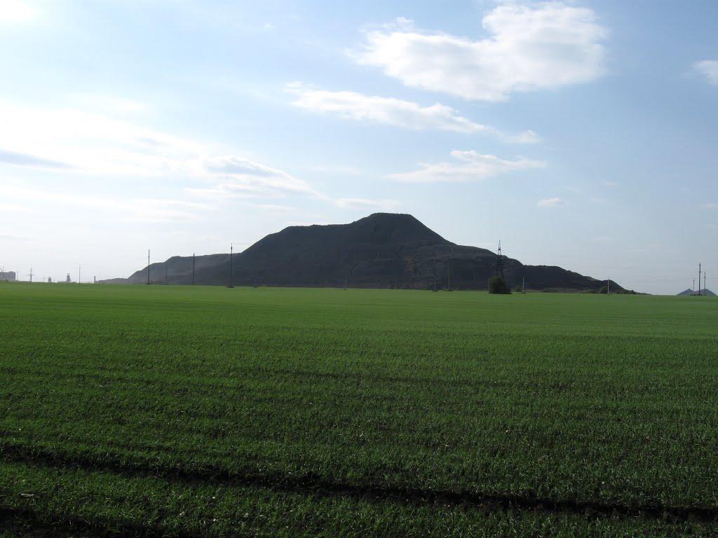 Ганнівка з panoramio.com - Ганнівка