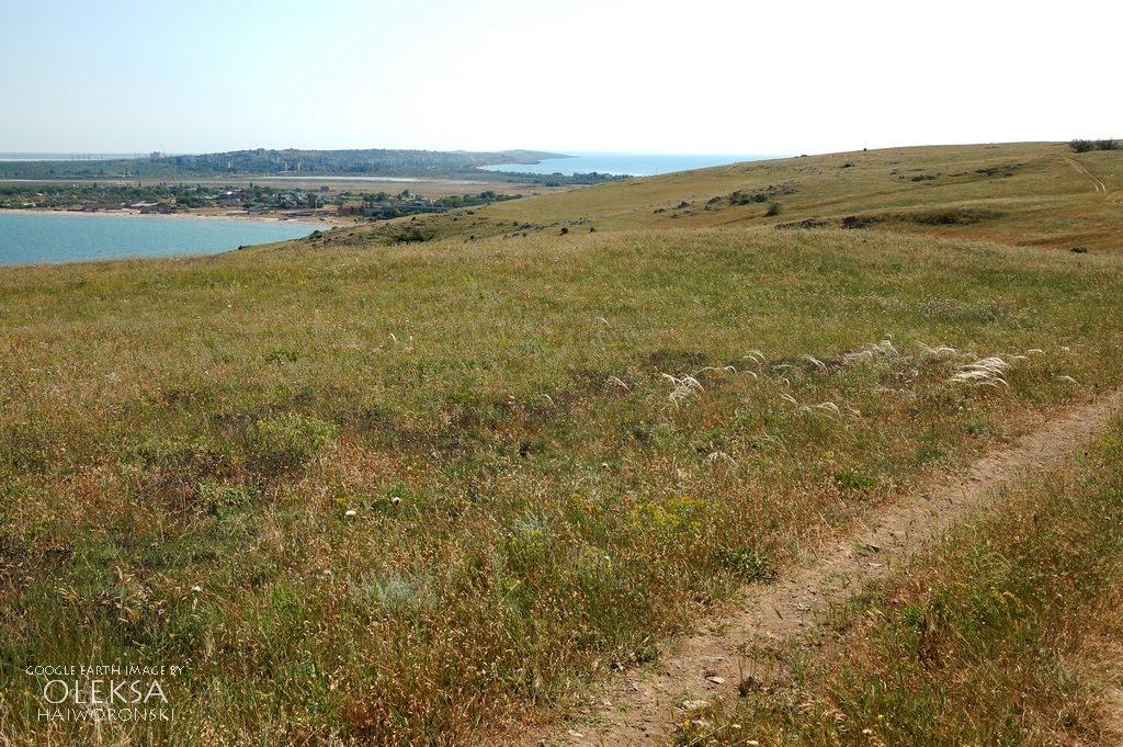 Мисове з panoramio.com - Мысовое