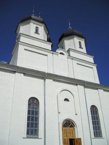 Овруч з panoramio.com - Овруч