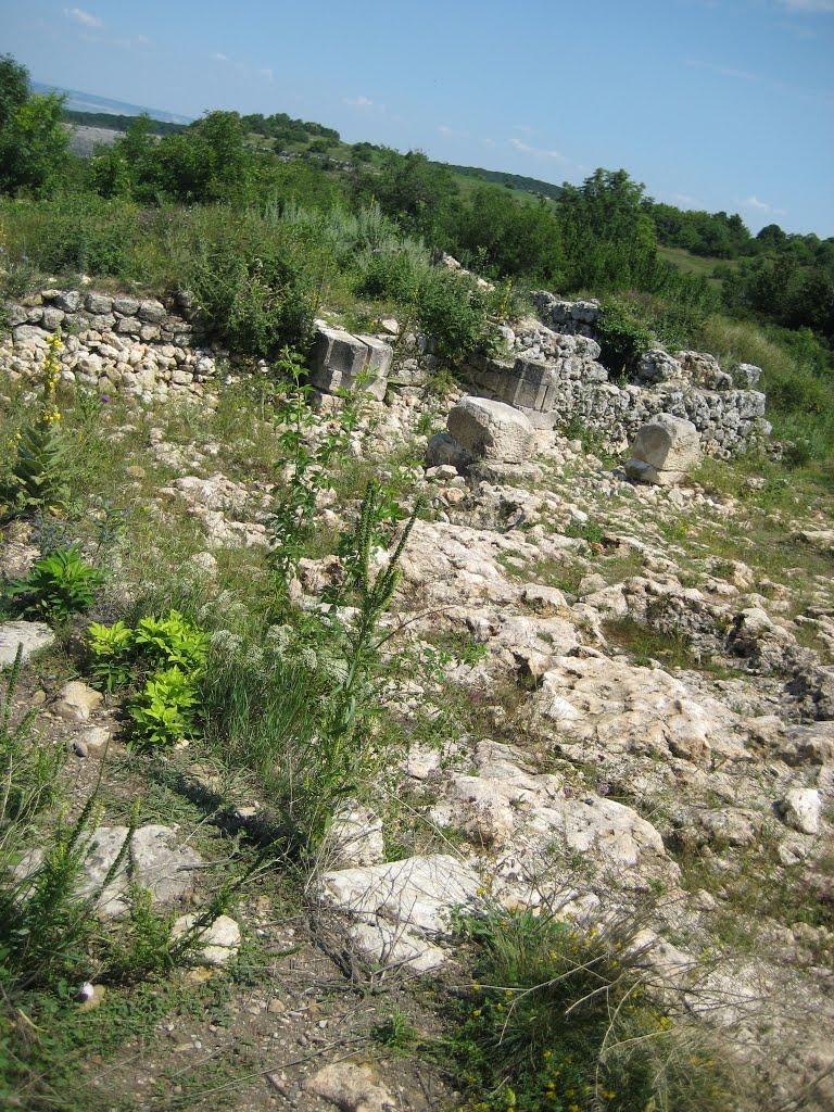 Велике Садове з panoramio.com - Большое Садовое