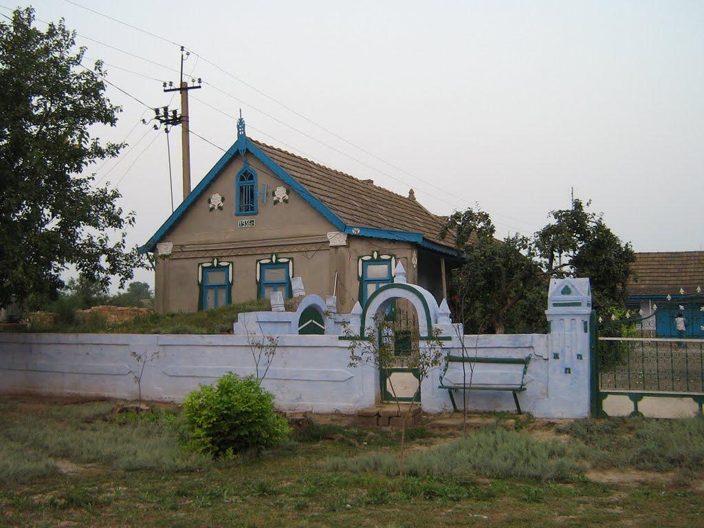 Главані з panoramio.com - Главані